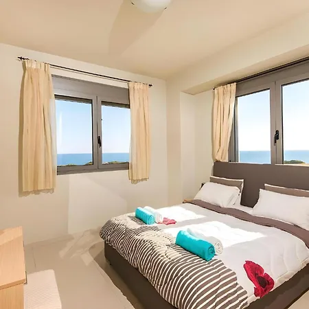 Вилла Aqua Natura Villas Лакания