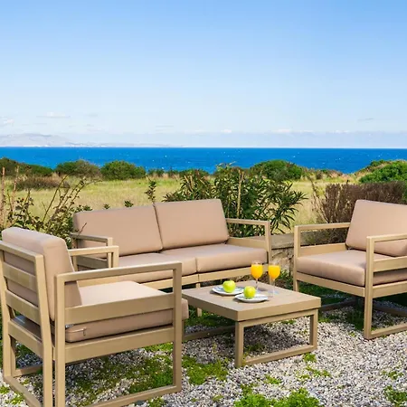 Aqua Natura Villa