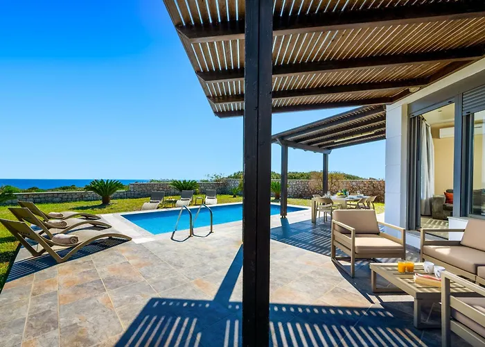 Villa Aqua Natura *