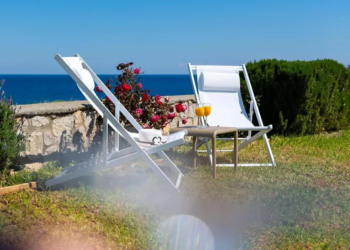 Villa Aqua Natura