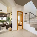 Aqua Natura Villa