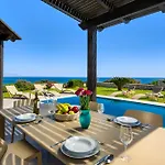 Villa Aqua Natura Lahaniá