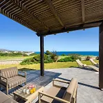 Aqua Natura Villa *