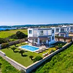 Villa Aqua Natura Lahaniá