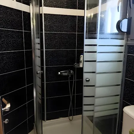 Olga Beachfront Luxury With Private Pool