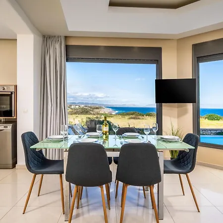 Vila Aqua Natura Lakhania