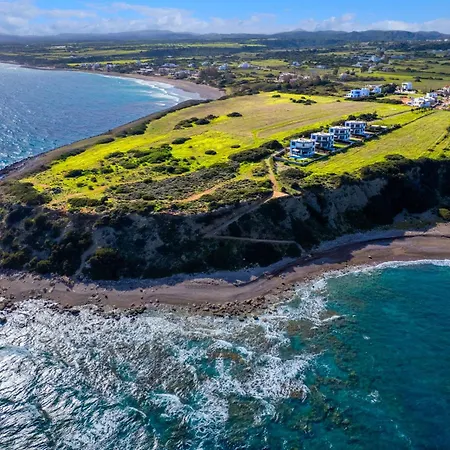 Vila Aqua Natura