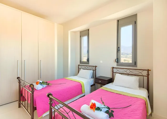 Aqua Natura Villas *