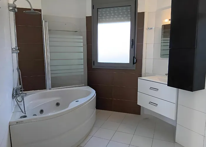 Aqua Natura Villas *