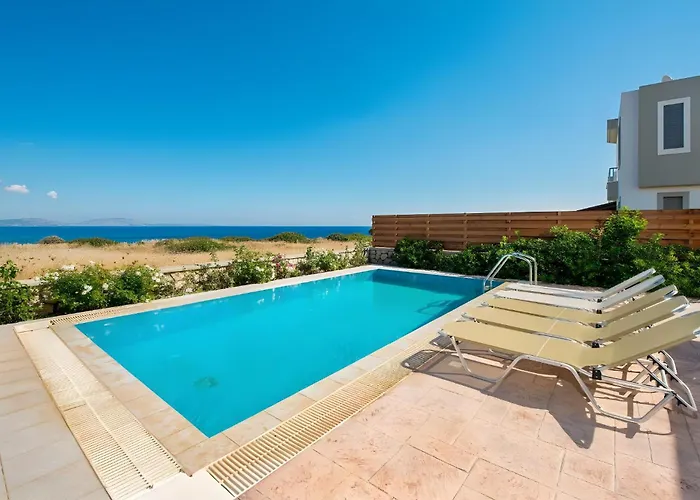 빌라 Aqua Natura Villas