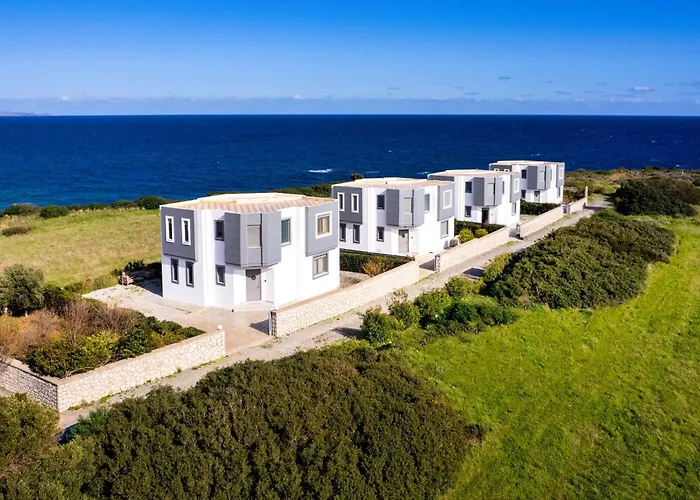 Aqua Natura Villa